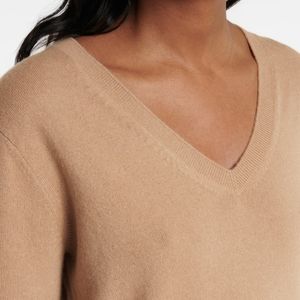 Ann Taylor cashmere sweater